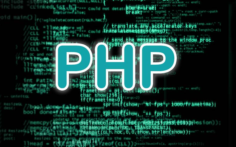 Ngôn ngữ lập trình PHP thực hiện được nhiều công việc