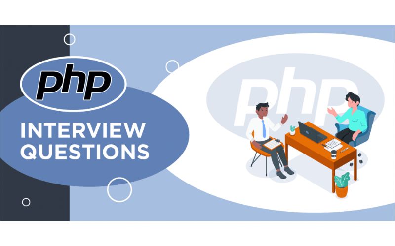 Câu hỏi phỏng vấn lập trình viên PHP