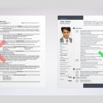 CV lập trình viên PHP (Nguồn ảnh: Internet)