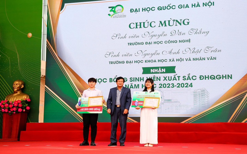 đại học công nghệ thông tin đại học quốc gia hà nội