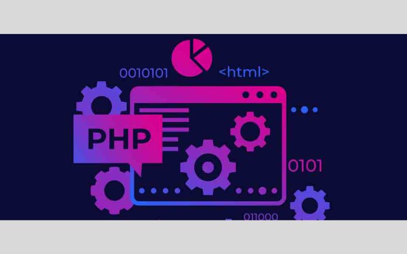 giới thiệu ngôn ngữ lập trình php