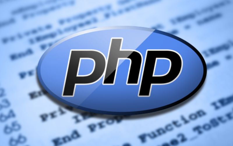Người mới học lập trình php bằng phần mềm nào?