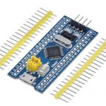 Tại sao nên chọn STM32? Cách tạo project lập trình nhúng STM32 với CubeMX