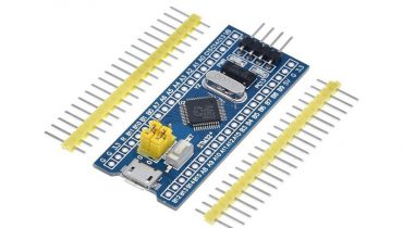 Tại sao nên chọn STM32? Cách tạo project lập trình nhúng STM32 với CubeMX