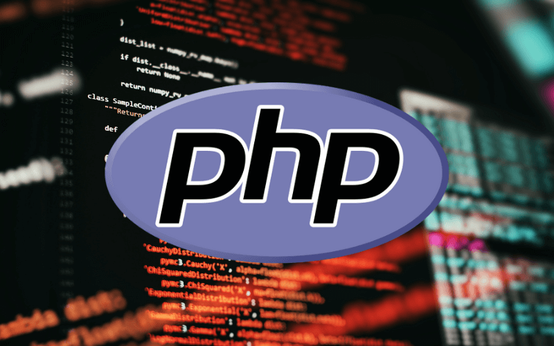 Khóa học lập trình PHP chất lượng tốt 