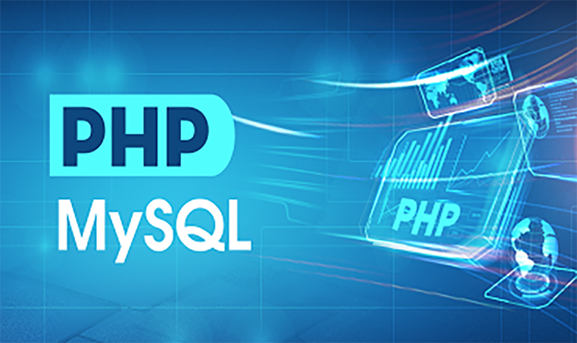 Học lập trình web PHP + MySQL cho người mới bắt đầu