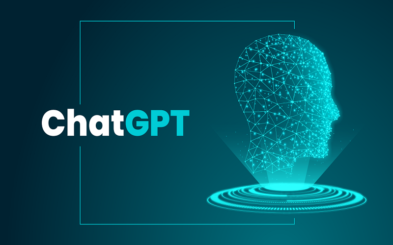 ChatGPT giúp sáng tạo nội dung thông minh (Nguồn ảnh: Internet)