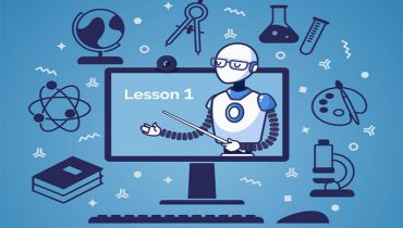 Ứng dụng trí tuệ nhân tạo AI trong giáo dục đổi mới