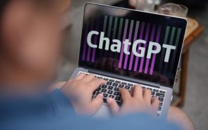 Chat GPT trong hệ thống giáo dục