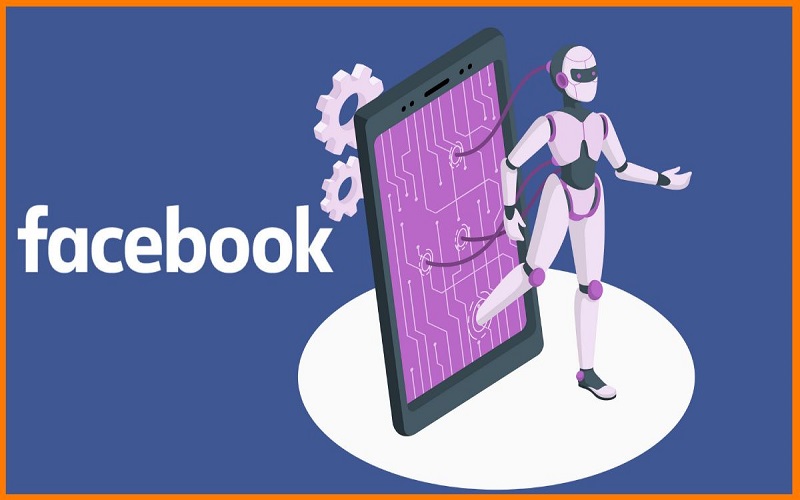 Sự phát triển trí tuệ nhân tạo Facebook dựa trên tầm nhìn máy tính (Nguồn ảnh: Internet)