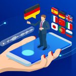 Trí tuệ nhân tạo phiên dịch có thể thay thế con người trong lĩnh vực dịch thuật?