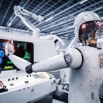 Trí tuệ nhân tạo là gì? Ứng dụng trong ngành kinh doanh (Nguồn: Internet)