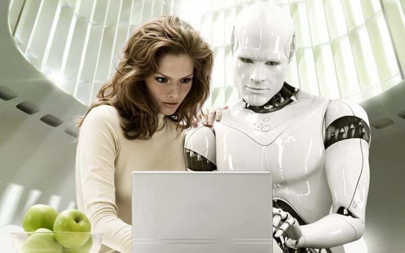 Giải mã sự khác biệt giữa trí tuệ nhân tạo và trí tuệ con người