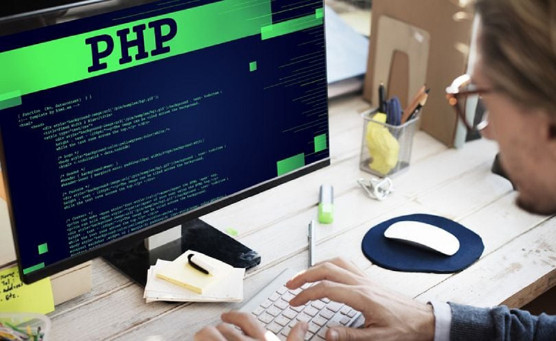 Học lập trình PHP ở đâu?