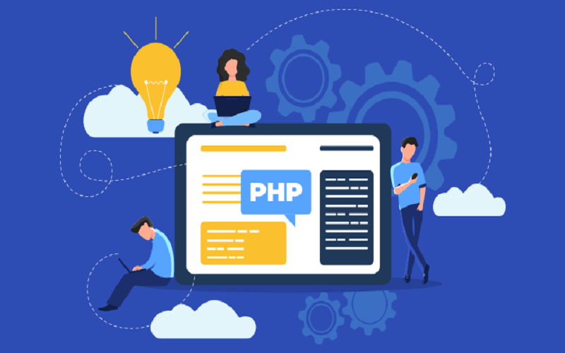 Tìm hiểu chi tiết về ngôn ngữ lập trình PHP (Nguồn ảnh: Internet)