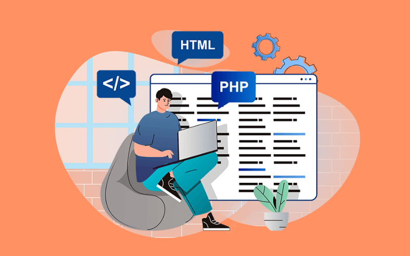Ứng dụng của ngôn ngữ lập trình PHP (Nguồn ảnh: Internet)