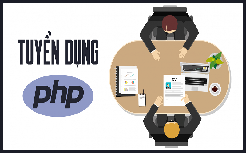 Lương lập trình viên PHP không giới hạn dựa trên năng lực (Nguồn ảnh: Internet)