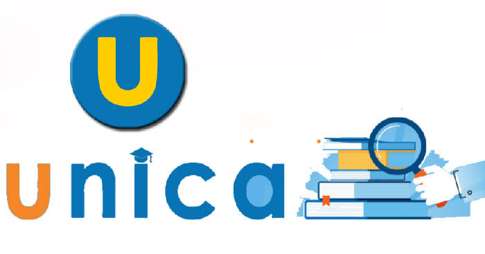 Review cách học của công ty cổ phần đào tạo trực tuyến unica
