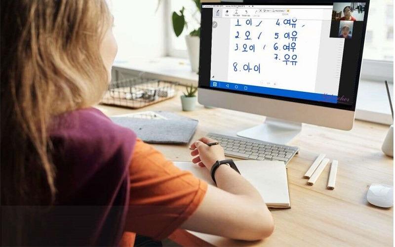 Những cách đăng ký làm gia sư online đơn giản và nhanh chóng (Nguồn ảnh: Internet)