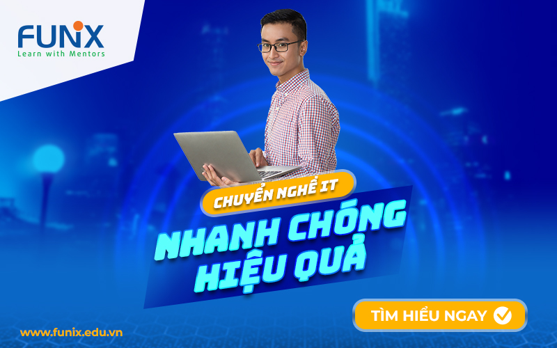 Khóa học Automotive application Developer tại FUNiX giúp bạn nắm vững kiến thức về công nghệ ô tô