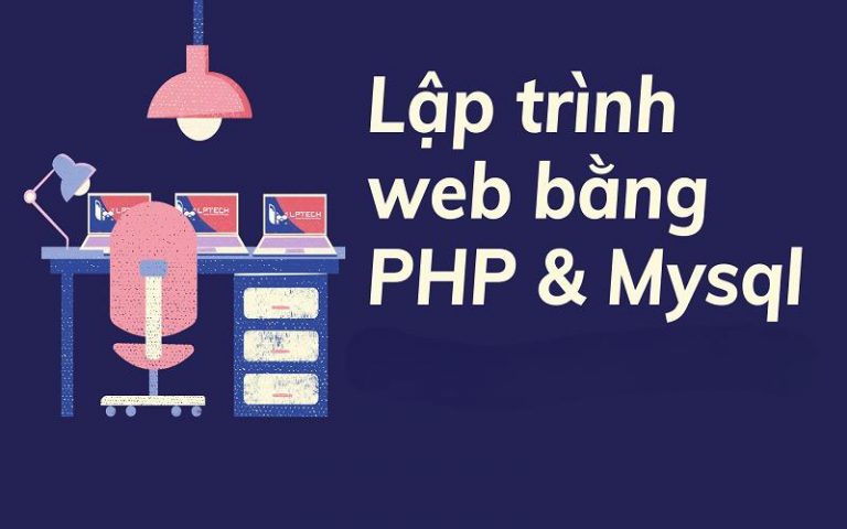 Top 5 Ebook Lập Trình Web Bằng Php Và Mysql Từ Căn Bản đến Nâng Cao