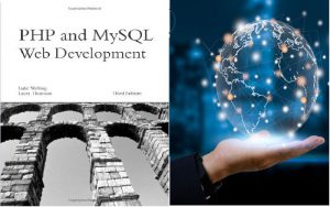 Ebook lập trình web bằng PHP và MySQL - PHP & MySQL Web Development (Nguồn ảnh: Internet)