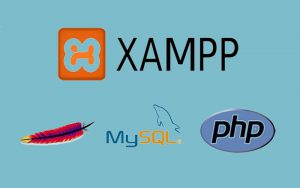 Cách sử dụng PHP cho XAMPP (Nguồn ảnh: Internet)