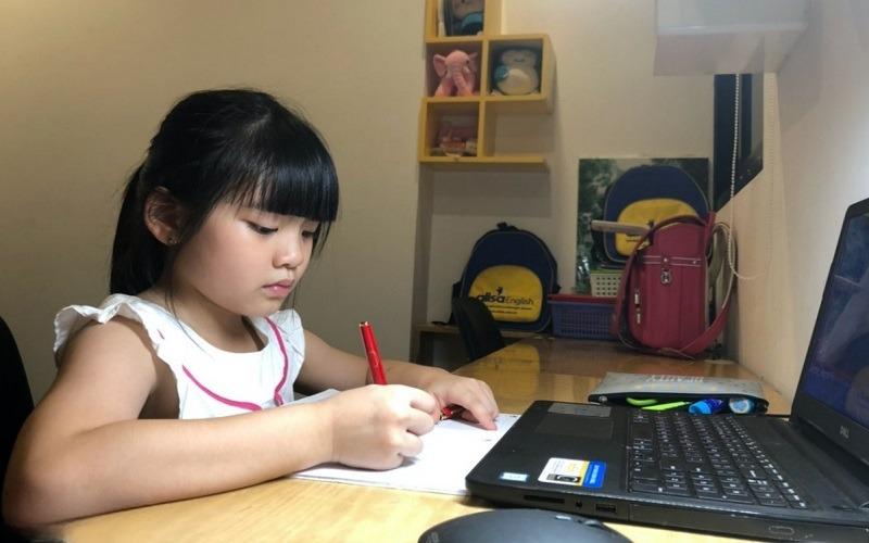 Làm gia sư online cho học sinh tiểu học cần chuẩn bị những gì? (Nguồn ảnh: Internet)