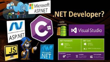 Lập trình .NET là gì? Kiến thức về công nghệ .NET hay nhất