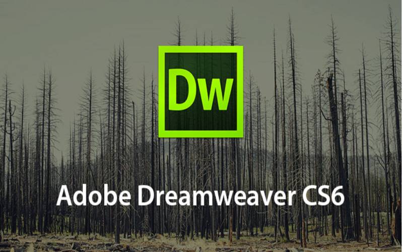 Dreamweaver CC có nhiều tính năng nổi bật (Nguồn ảnh: Internet) 