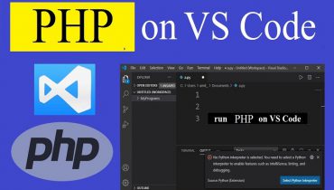 Hướng dẫn cài đặt và lập trình PHP trên Visual Studio Code