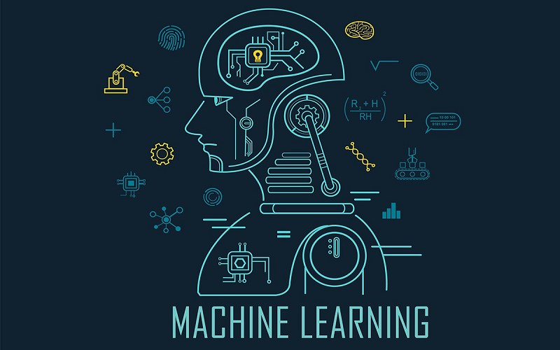 Khóa học Machine Learning giúp học viên nắm vững kiến thức về học máy