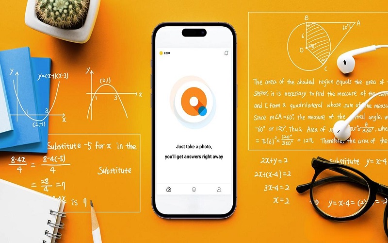 Quanda - App làm gia sư online kiếm tiền nhanh chóng (Nguồn ảnh: Internet)
