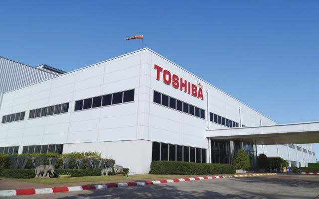 Toshiba Vietnam