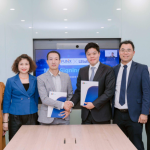 FUNiX hợp tác LEtuinEdu Hàn Quốc