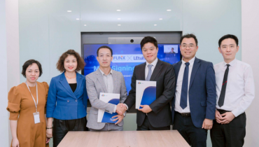 FUNiX hợp tác LEtuinEdu Hàn Quốc