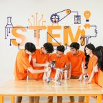 STEM là gì