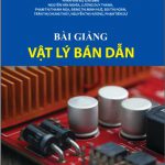 Mua giáo trình vật lý bán dẫn ở đâu uy tín tại Việt Nam?