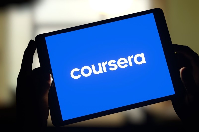 Khóa học AI và Machine Learning – Coursera