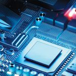 Ngành Sản xuất Chip và Linh kiện Bán dẫn