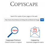 Trùng Lặp Văn Bản Là Gì?