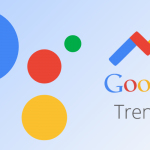 Các tính năng chính của Google Trends