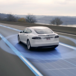 Tesla Autopilot