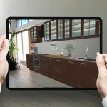 Tối ưu hóa thiết kế kiến trúc với công nghệ AI