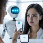 AI trong Việc Xây Dựng Quy Trình Tiếp Cận Khách Hàng