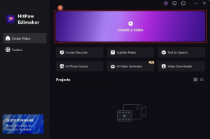 Tính năng nổi bật của Vidful AI