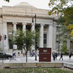 Những trường đào tạo Robot và Trí tuệ nhân tạo hàng đầu thế giới