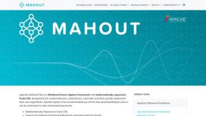 Apache Mahout