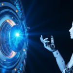 Trí tuệ nhân tạo (AI) và robot đang trở thành những yếu tố cốt lõi, định hình tương lai công nghệ