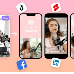 AI Video Generator là gì?